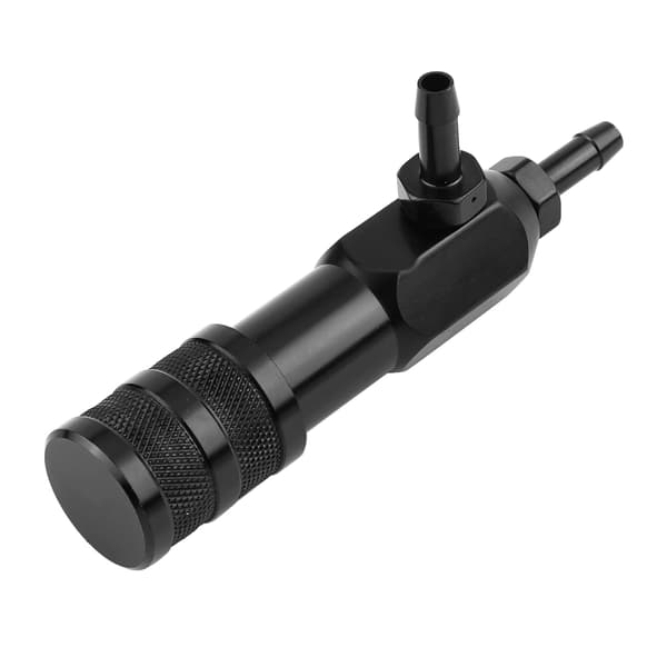 Universal Fordonsjustering Manuell Turbo Boost Controller