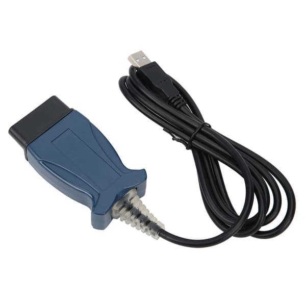 Auto Diagnostic Adapter Kabelstik Understøtter Flersproget Passer til Land Rover