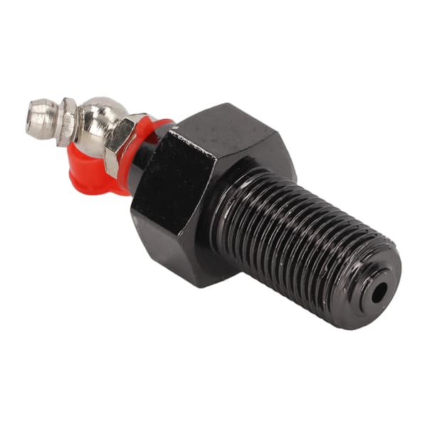 Grävmaskinscylinderventilbyte för JCB, högprecisionsrostfritt stål, robust konstruktion, AT333979
