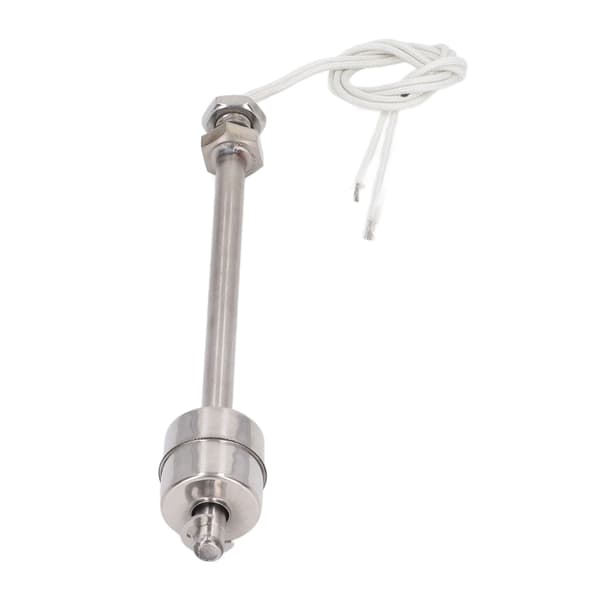 Vandstandssensorafbryder i rustfrit stål 5Mpa rustfri tankflyder 0-220V