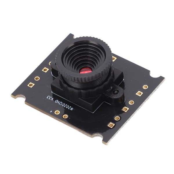 1MP USB Webcam Modul MJPEG Manuel Fokus 3.0mm Linse PC Kamera