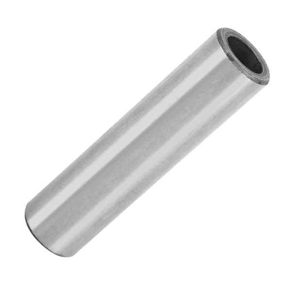 Kolvbult handled kolvbult luftpump metall reservdel silver 20x80mm