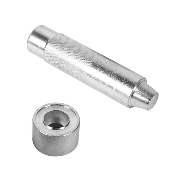 Hushållstillbehör Öljettstansverktyg Hål för läderkläder (2000#20mm)