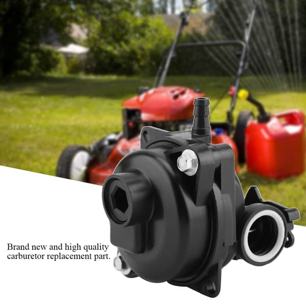 Plastförgasare för Briggs & Stratton 799583 gräsklippare