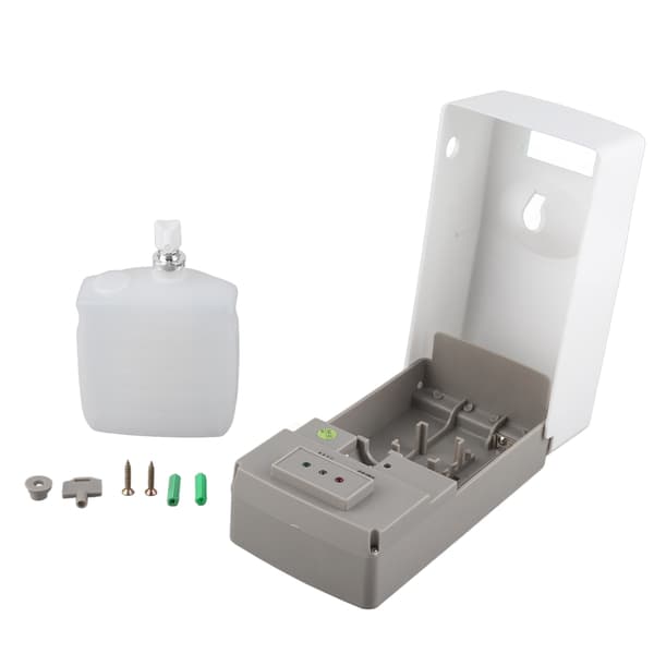 Mini Smart Automatisk Parfymdispenser Aromadiffusor för Hem Hotell