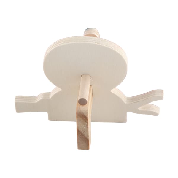 Dekorativ Brilleholder Stand Skrivebordsbrille Display Rack Organizer
