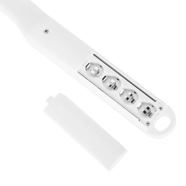 NS01 Bærbar Digital Salinitetsmåler til Mad, LED-display, Køkkenredskab, 1-pak