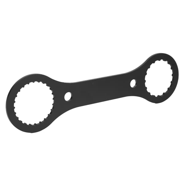44mm 46mm 16 24 Hak Sort Krankboks Værktøj til Cykel Installation Fjernelse