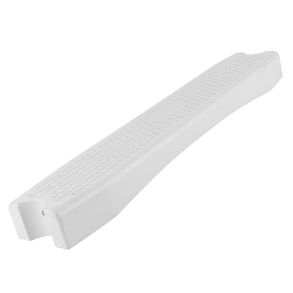 Vit Plastik Trin Pedal Udskiftningsdele til Hot Spring Spa Pool
