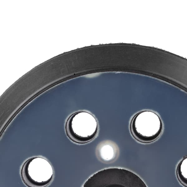 2 STK Slibeskive Bagplade Erstatning til M9202B BO5041 MT922
