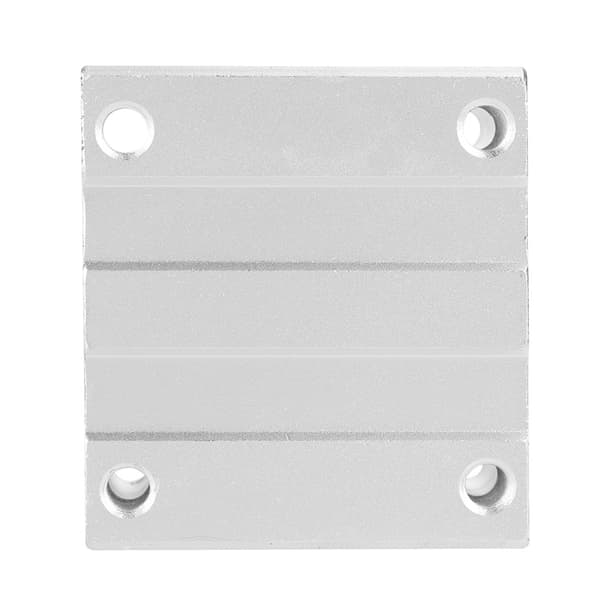 SCS30UU Lineær Glideblokleje i Aluminium til CNC Fræser