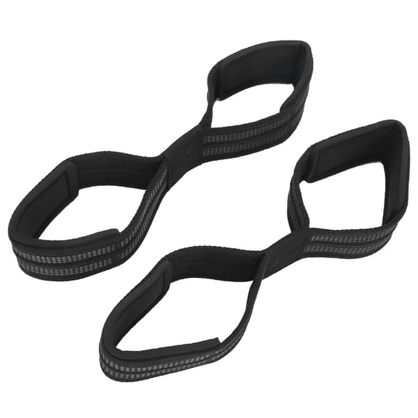 2st handledsskyddsband Halkfritt träningshandledsband Andningsbart lyfthandstöd