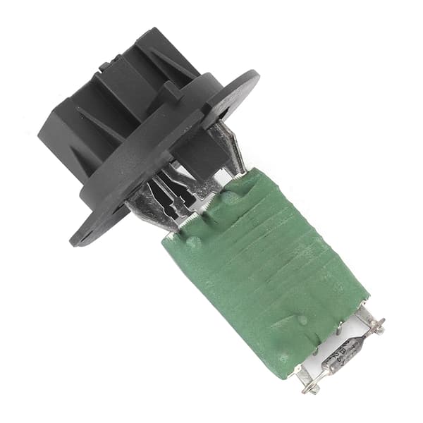 Blæsermotorventilator Modstand 6450JP Passer til Peugeot 206 307