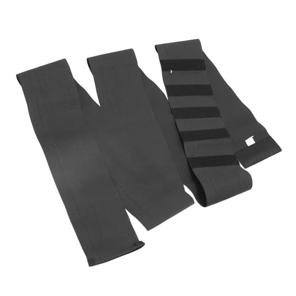 3 meter taljetræner mavebånd elastisk postpartum bånd wrap kropsformer
