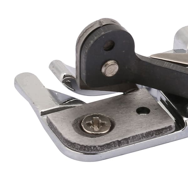 Side Cutter Trykfod Hjem Multifunktion Symaskine Tilbehør