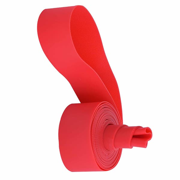26-tums PVC Cykeldäck Innerslang Skyddsfoderdynor - 2-delat set