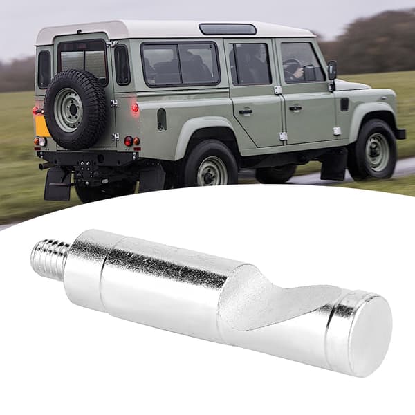 Tuning Fuel Boost Pin til Land Rover Defender/Discovery/Range Rover 200 300 Tdi