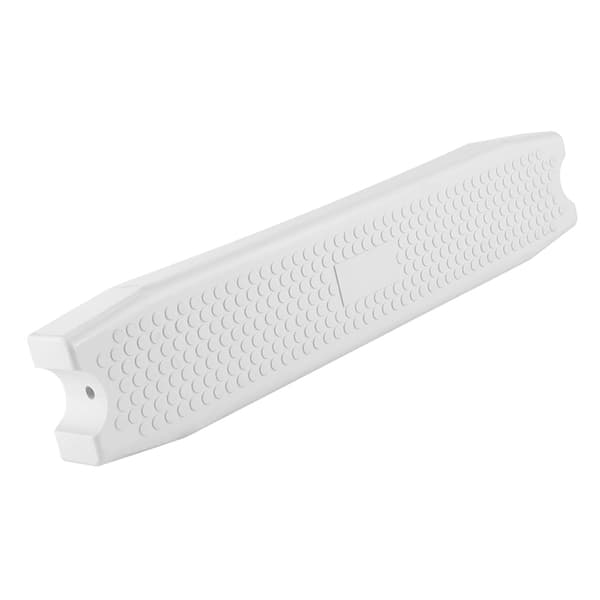 Vit Plastik Trin Pedal Udskiftningsdele til Hot Spring Spa Pool