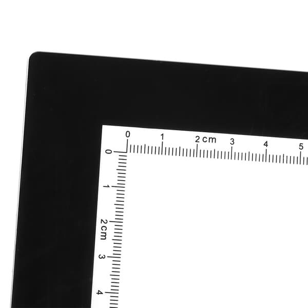 USB A3 LED Lyskasse Grafik Tablet Touchpad Animation Blyantskitse