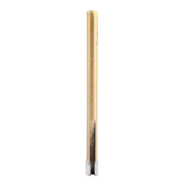 Diamant hulsav borebit til keramiske fliser, marmor, glas, sten, 6 mm kernefræser