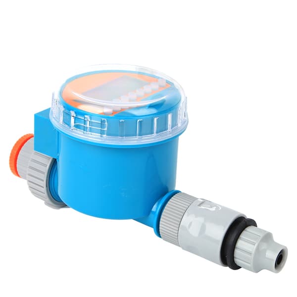 G1-1/4 DN32 Smart Vandingscontroller Automatisk Vandingsur til Drivhusplanter