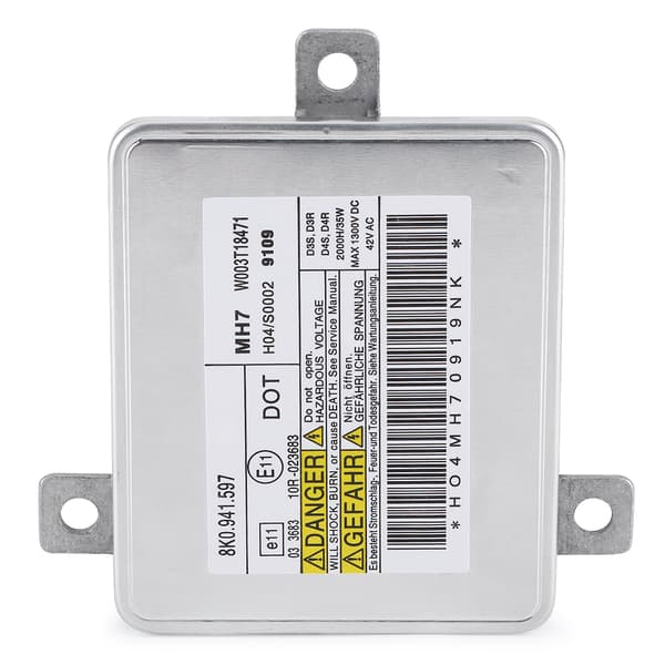 D1S D3S Xenon Ballast Controller M1-W003T18471 Passer til A3 A4 Q5 Q7