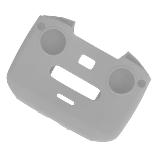 Silikonskyddshylsa för DJI Mavic 3, Mini 2 SE, Mini 3 Pro drönarfjärrkontroll, grå