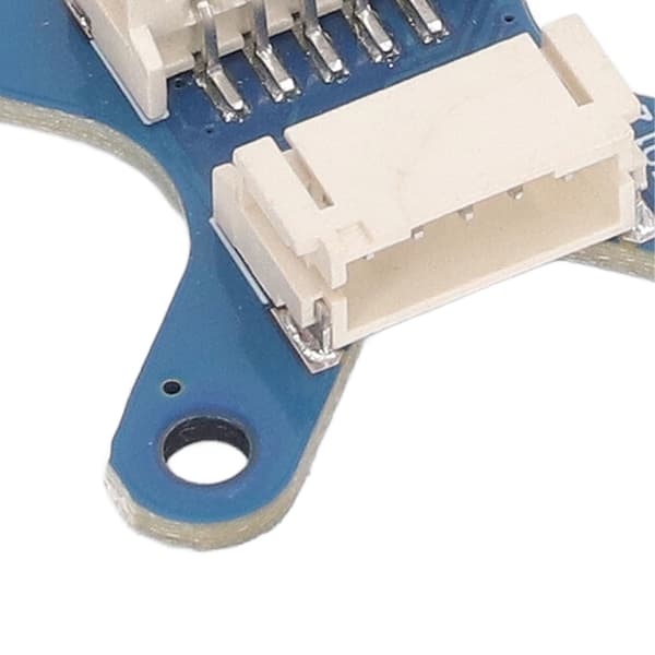 Magnetisk Encoder 15-Bit Højpræcisions Vinkelsensormodul, Induktionsmåling