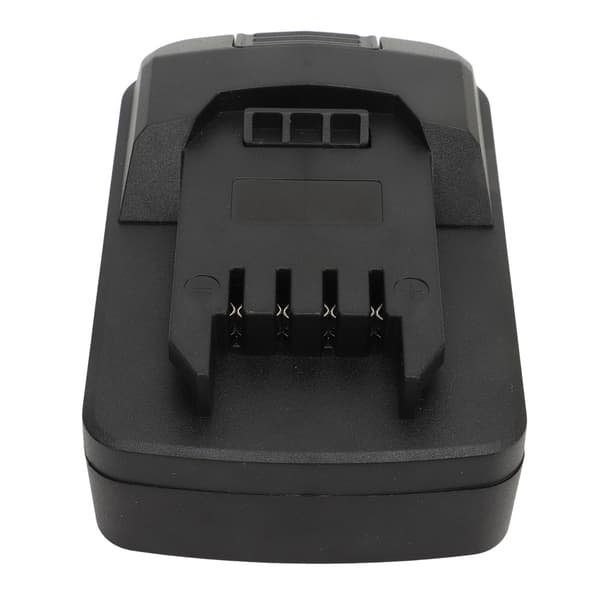 Batteriadapterkonverter til DCB-serien DCB180-609 18V-20V lithium-el-værktøj