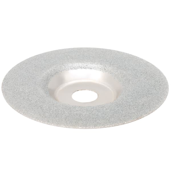 2-pack 4\" Diamantskärskiva för glas, marmor, keramik, kakelsågklingor