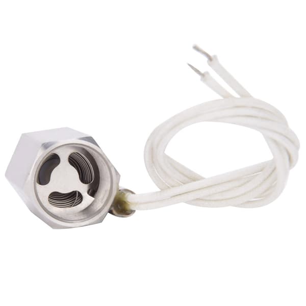 Flow Switch Sensor 304 SS G1/2\" Hun/Han Gevind Svejsemaskine Del
