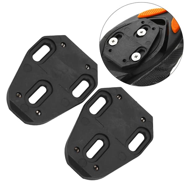 Speedplay Zero Cleat Cover Adapter - Snabbkoppling, 1 par (A)