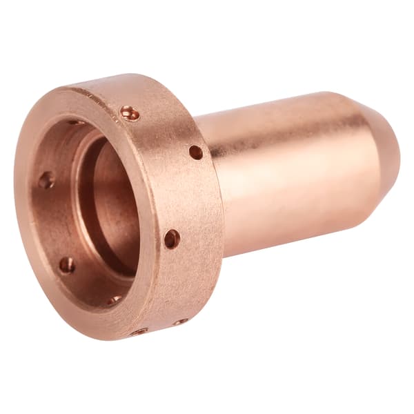 5 stk. 100A Plasma Dyse Tips 9-8212 Forbrugsstoffer til SL60-100 Brænder