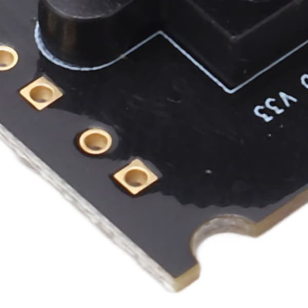 1MP USB Webcam Modul MJPEG Manuel Fokus 3.0mm Linse PC Kamera
