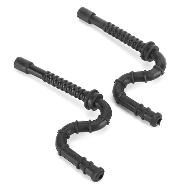 2-pack bränsleslangbyte för STIHL 029 034 036 039 MS290 MS360 MS390