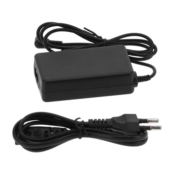Bærbar strømoplader til PSP1000/2000/3000 konsol EU 100-240V AC-adapter