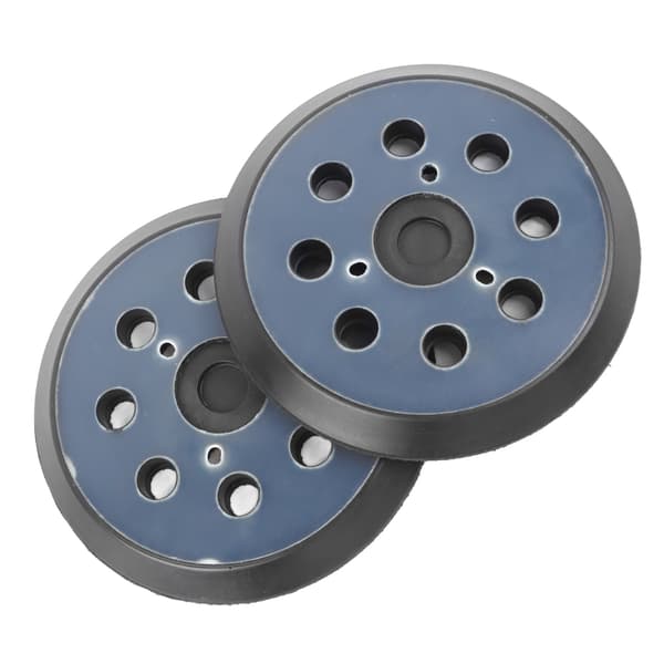 2 STK Slibeskive Bagplade Erstatning til M9202B BO5041 MT922