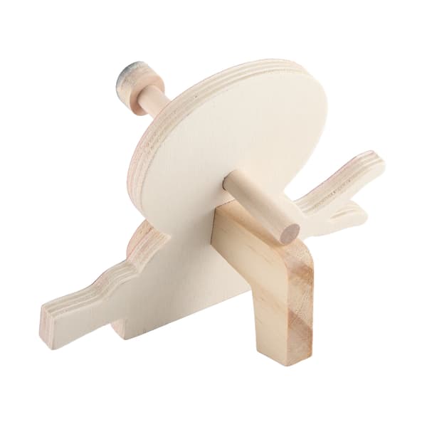 Dekorativ Brilleholder Stand Skrivebordsbrille Display Rack Organizer