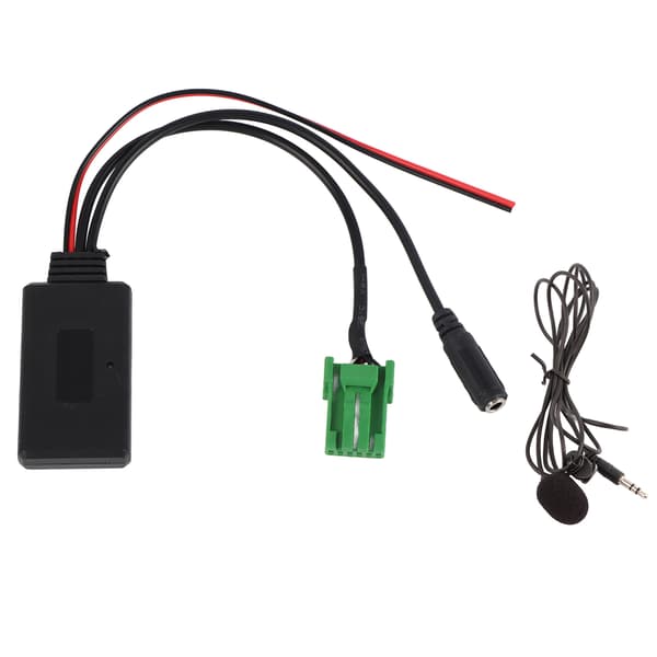 AUX Bluetooth-indgangskabel passer til Acura RDX Tsx MDX Csx