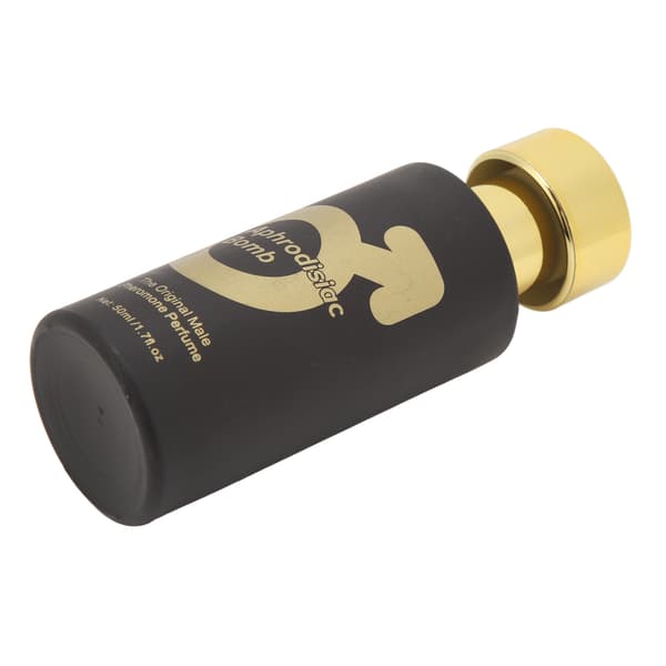 Lätt doft parfym långvarig enkel utsökt elegant charmig parfym för män 50ml