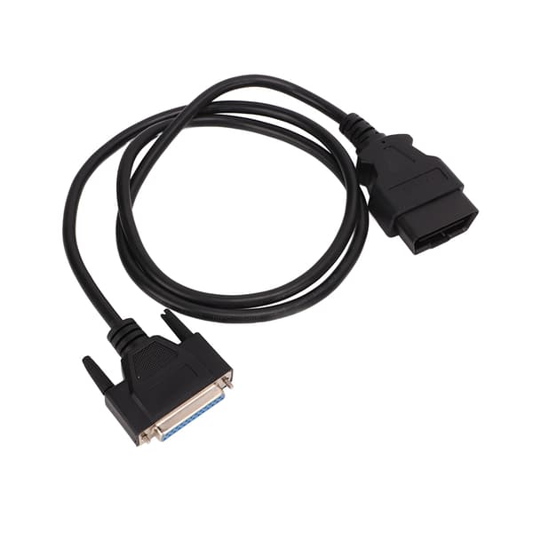 OBDII OBD2 CAN Hovedkabel Diagnostisk Ledning EAC0093L01A Erstatning for Snap-On Ethos EESC312 93L