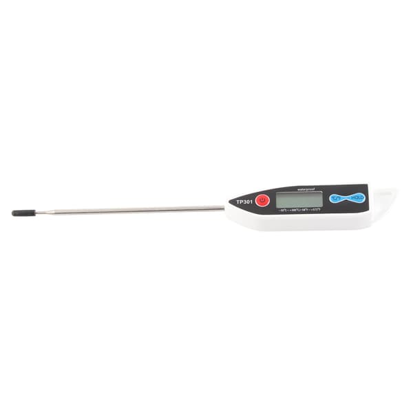 1,5-tums digital kötttermometer Högkänslig BBQ-ugn Matlagning Matprob