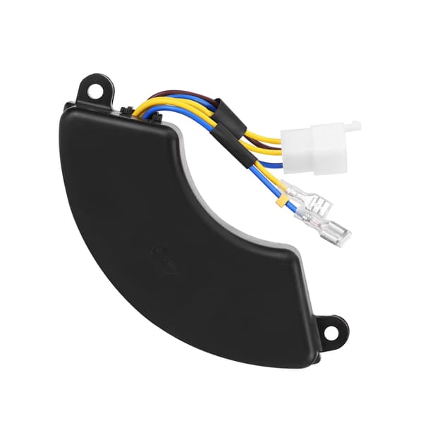 Arc AVR Spänningsregulator 6.5-8.5KW, 2-fas 6-tråds, Bensingeneratorstabilisator