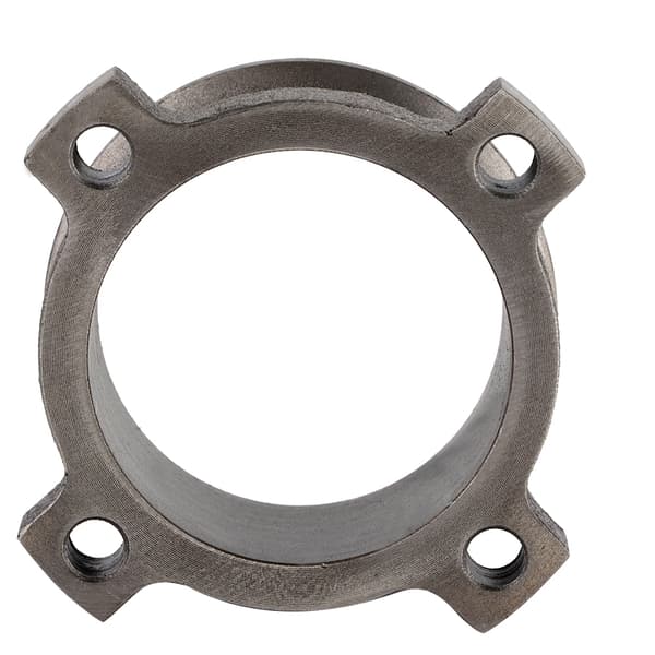 3\" 4-bolt udstødningsrør flange til 3\" V-bånds adapter GT30 GT35 T3