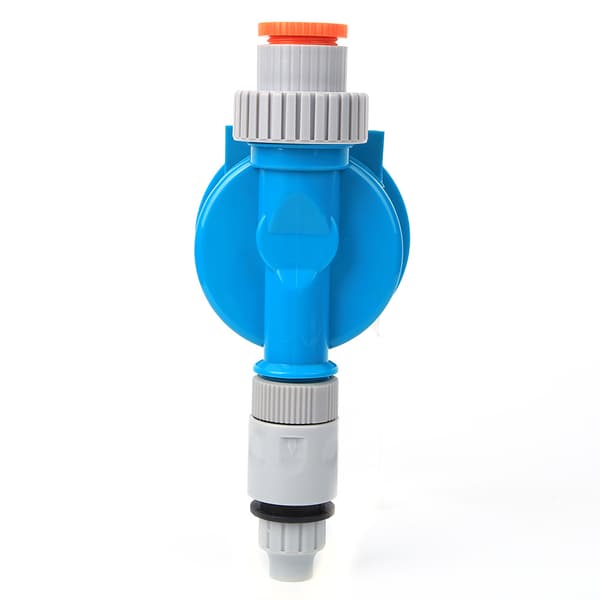 G1-1/4 DN32 Smart Vandingscontroller Automatisk Vandingsur til Drivhusplanter