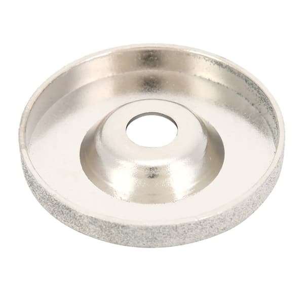 Multifunktionel Diamantslibeskive Slibeværktøj Fræser 2in/52mm