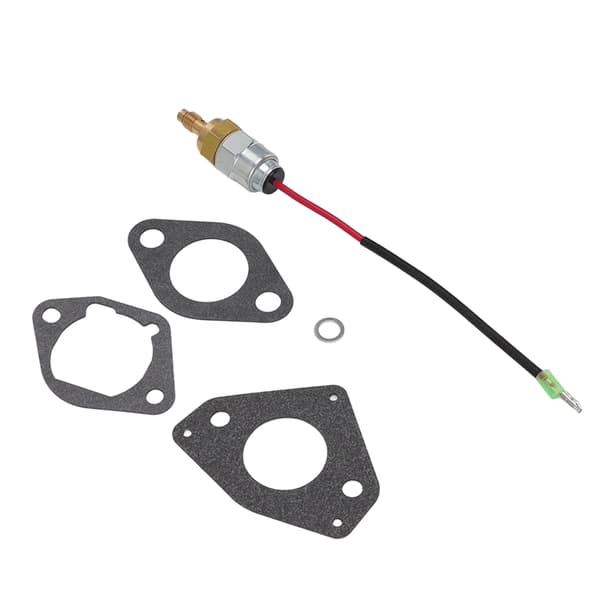 Bränslestoppsolenoid ersättning för Kohler Command & Courage-motorer
