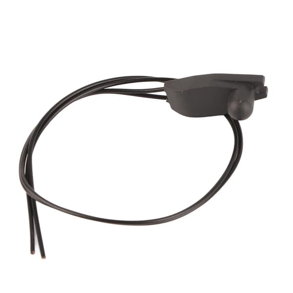 Udskiftning af bilens bakspejls temperatursensor, passer til Citroen C1 C2 C3 C4 C5 C6 C8
