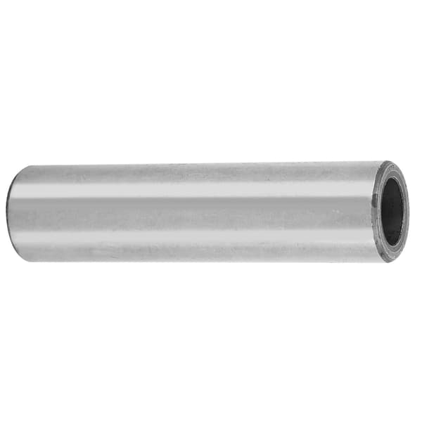 Stempelstift Håndledsbolt Luftpumpe Metal Reservedel Sølv 20x80mm