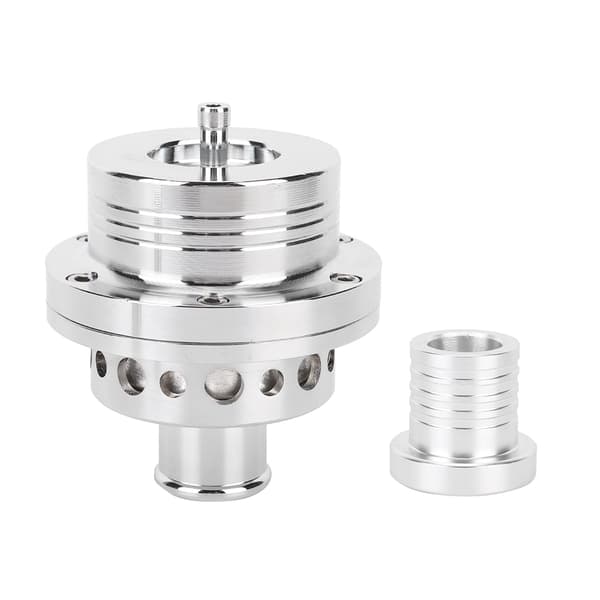 Bil Turbo BOV Avlastningsventil Ljudsimulator Kit Passar för A4 / B5
